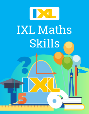IXL - At Home Learning