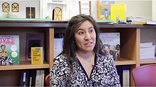 Teachers' final thoughts