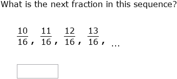 IXL - Arithmetic sequences (Year 7 maths practice)