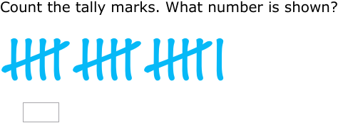 Tally Marks More Than Just Math The Social Media Sensation - 0ed00l2