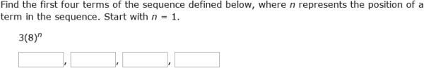 IXL - Evaluate variable expressions for number sequences (Year 7 maths ...