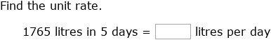 IXL - Unit rates (Year 9 maths practice)