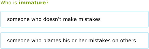 IXL - Words with un-, dis-, in-, im- and non- (Year 6 English practice)